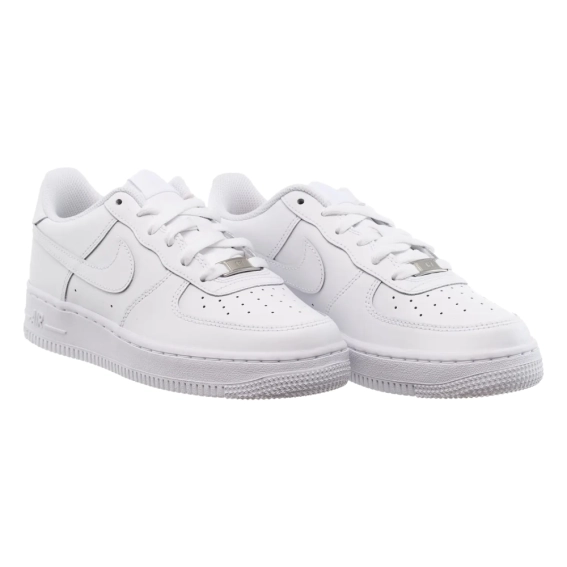 Кроссовки Nike AIR FORCE 1 LE (GS) FV5951-111 фото 5 — интернет-магазин Tapok