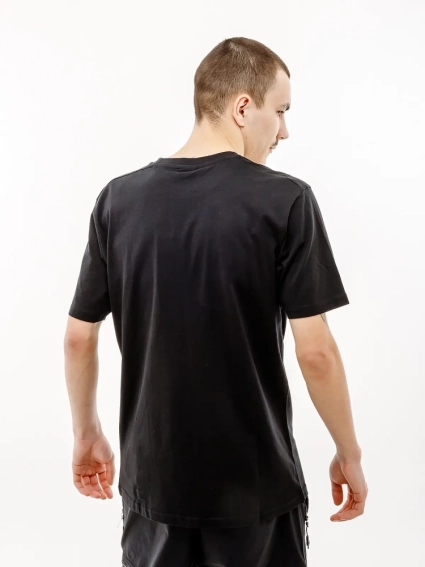 Футболка Ellesse Zagda T-Shirt SHV20122-011 фото 2 — интернет-магазин Tapok