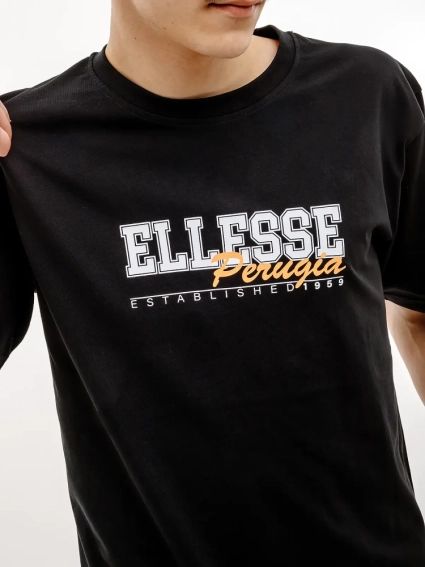 Футболка Ellesse Zagda T-Shirt SHV20122-011 фото 3 — интернет-магазин Tapok