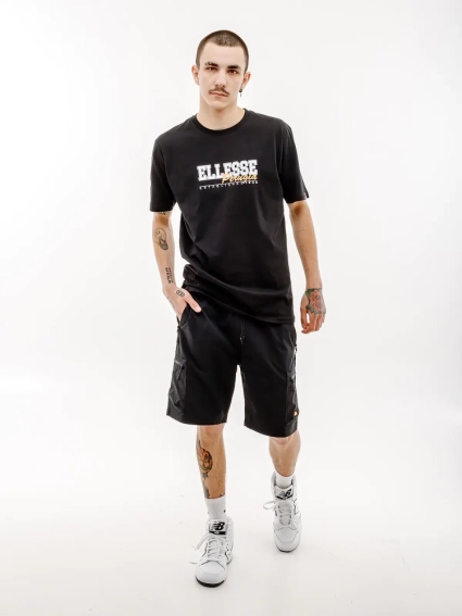 Футболка Ellesse Zagda T-Shirt SHV20122-011 фото 4 — интернет-магазин Tapok