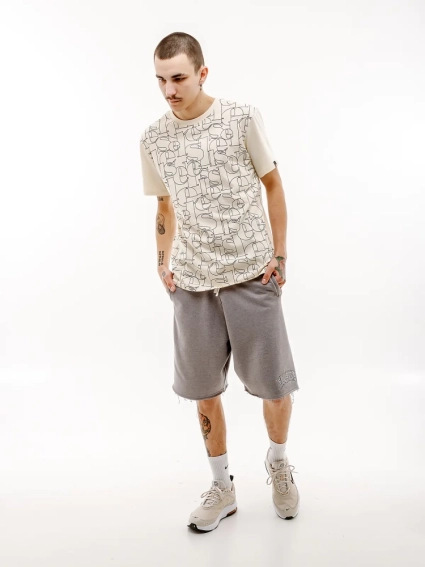 Футболка Ellesse Gilliano T-Shirt SHV20113-904 фото 4 — інтернет-магазин Tapok