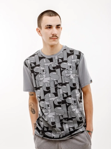 Футболка Ellesse Gilliano T-Shirt SHV20113-109 фото 1 — интернет-магазин Tapok