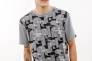 Футболка Ellesse Gilliano T-Shirt SHV20113-109 Фото 1