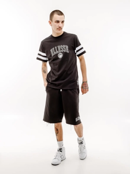 Футболка Ellesse Slateno T-Shirt SHV20027-079 фото 4 — интернет-магазин Tapok