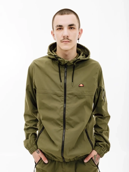 Куртка Ellesse Battalio FZ Jacket SHV20518-506 фото 1 — інтернет-магазин Tapok