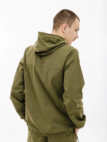 Куртка Ellesse Battalio FZ Jacket SHV20518-506 фото 2 — інтернет-магазин Tapok