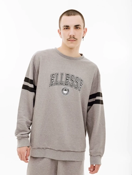 Толстовка Ellesse Vivar Sweatshirt SHV20028-112 фото 1 — інтернет-магазин Tapok