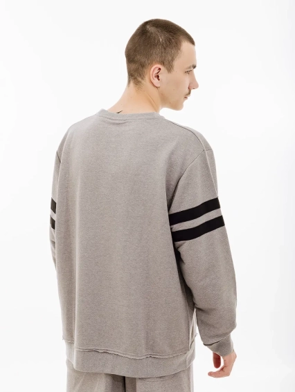Толстовка Ellesse Vivar Sweatshirt SHV20028-112 фото 2 — інтернет-магазин Tapok