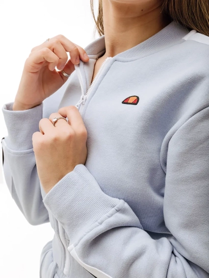 Куртка Ellesse Domingos Track Jacket SGV19971-426 фото 3 — интернет-магазин Tapok