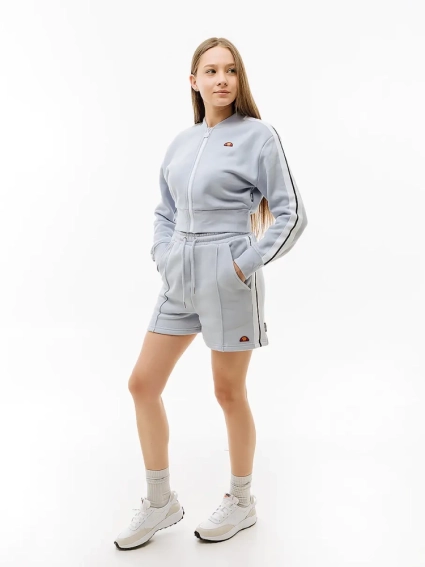 Куртка Ellesse Domingos Track Jacket SGV19971-426 фото 4 — интернет-магазин Tapok