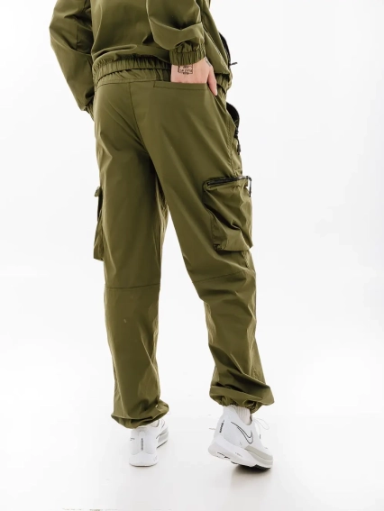 Брюки Ellesse Squadron Cargo pant SHU20503-506 фото 2 — интернет-магазин Tapok