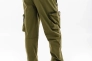 Брюки Ellesse Squadron Cargo pant SHU20503-506 Фото 2
