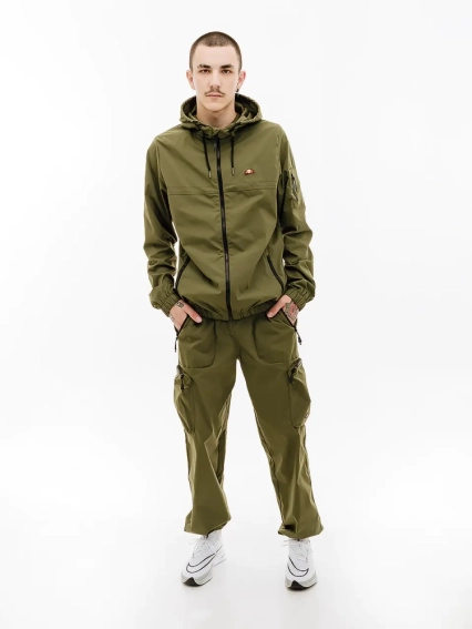 Брюки Ellesse Squadron Cargo pant SHU20503-506 фото 4 — интернет-магазин Tapok