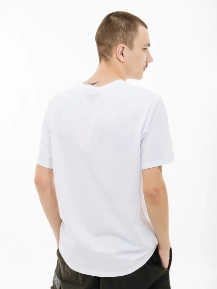 Футболка Ellesse Reps Tee SHV20516-908 фото 2 — интернет-магазин Tapok
