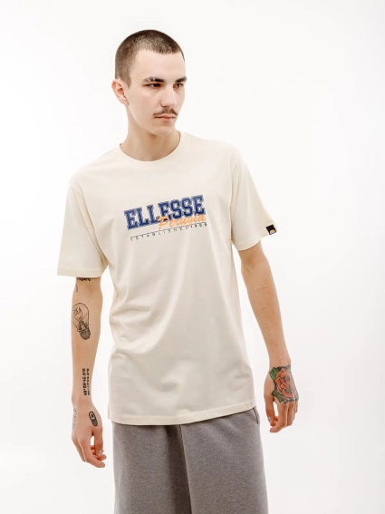 Футболка Ellesse Zagda T-Shirt SHV20122-904 фото 1 — інтернет-магазин Tapok