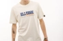 Футболка Ellesse Zagda T-Shirt SHV20122-904 Фото 1