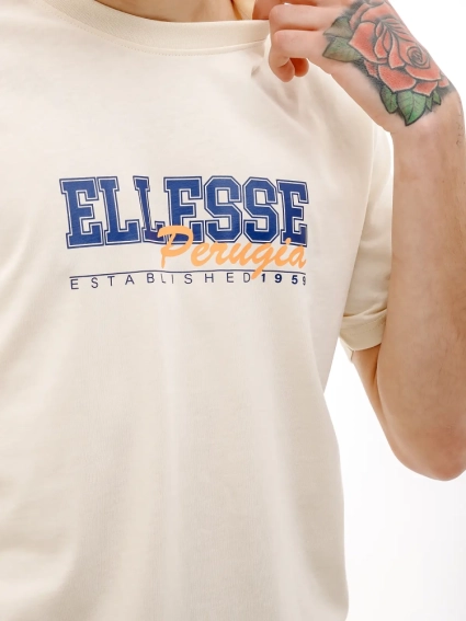 Футболка Ellesse Zagda T-Shirt SHV20122-904 фото 3 — інтернет-магазин Tapok