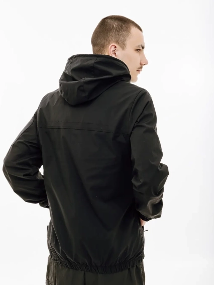 Куртка Ellesse Battalio FZ Jacket SHV20518-011 фото 2 — интернет-магазин Tapok