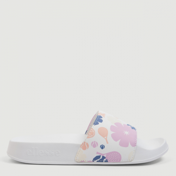 Шльопанці Ellesse LS47 Slide SGVF0859-940 фото 1 — інтернет-магазин Tapok