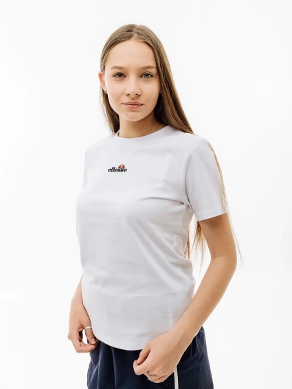 Футболка Ellesse Juentos T-Shirt SGV19977-908 фото 1 — інтернет-магазин Tapok