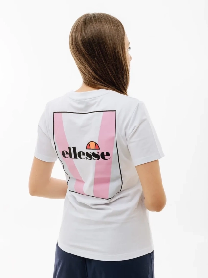 Футболка Ellesse Juentos T-Shirt SGV19977-908 фото 2 — інтернет-магазин Tapok