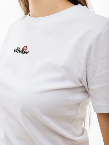 Футболка Ellesse Juentos T-Shirt SGV19977-908 фото 3 — інтернет-магазин Tapok