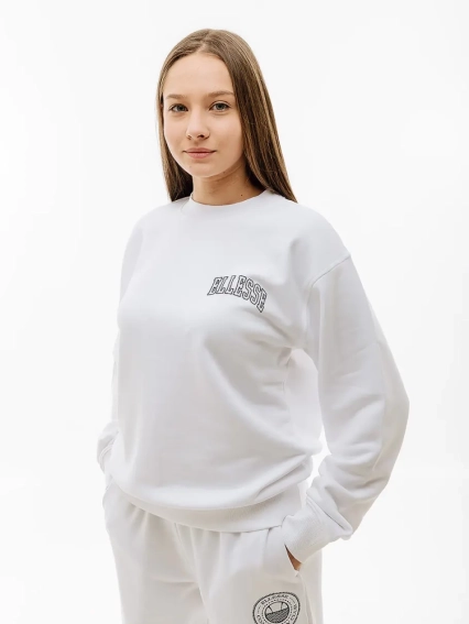 Толстовка Ellesse Gallian Sweatshirt SGV20268-908 фото 1 — интернет-магазин Tapok