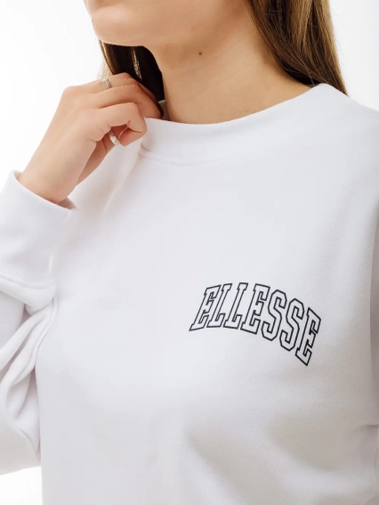 Толстовка Ellesse Gallian Sweatshirt SGV20268-908 фото 3 — интернет-магазин Tapok