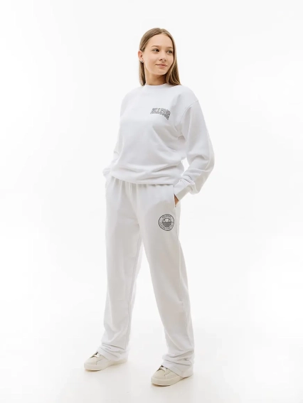 Толстовка Ellesse Gallian Sweatshirt SGV20268-908 фото 4 — интернет-магазин Tapok