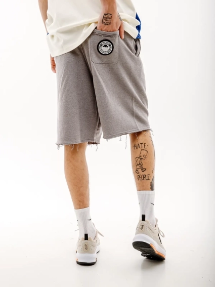 Шорти Ellesse Tems Short SHV20029-112 фото 2 — інтернет-магазин Tapok