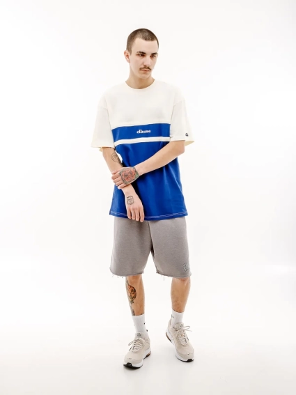 Шорти Ellesse Tems Short SHV20029-112 фото 4 — інтернет-магазин Tapok