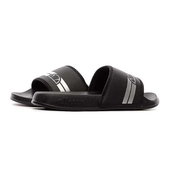 Шлепанцы Ellesse LS60 Slide SXVF0847-011 фото 2 — интернет-магазин Tapok
