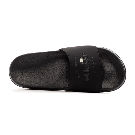 Шлепанцы Ellesse LS35 Slide SHVF0835-011 фото 3 — интернет-магазин Tapok