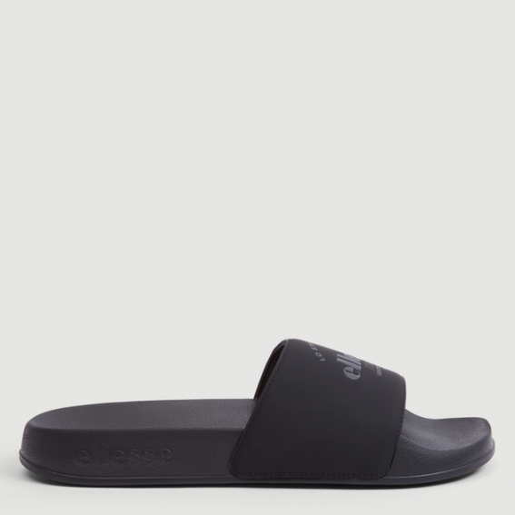 Шлепанцы Ellesse LS35 Slide SHVF0835-011 фото 1 — интернет-магазин Tapok