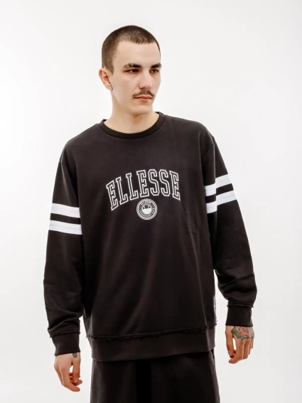 Толстовка Ellesse Vivar Sweatshirt SHV20028-079 фото 2 — интернет-магазин Tapok