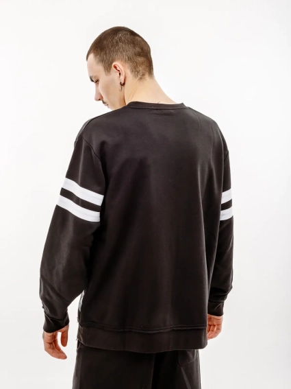 Толстовка Ellesse Vivar Sweatshirt SHV20028-079 фото 3 — интернет-магазин Tapok