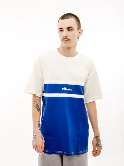 Футболка Ellesse Rocazzi T-Shirt SHV20206-631 фото 1 — інтернет-магазин Tapok