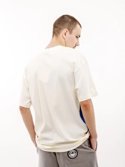 Футболка Ellesse Rocazzi T-Shirt SHV20206-631 фото 2 — інтернет-магазин Tapok