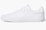Кроссовки Adidas Vulc Raid3R Skateboarding Shoes White Gx0872 Фото 1