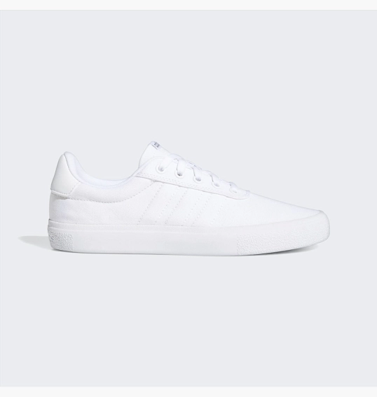 Кроссовки Adidas Vulc Raid3R Skateboarding Shoes White Gx0872 фото 2 — интернет-магазин Tapok