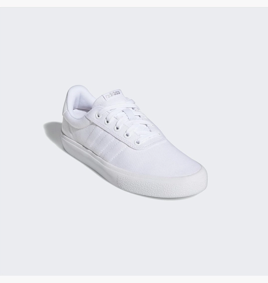 Кросівки Adidas Vulc Raid3R Skateboarding Shoes White Gx0872 фото 5 — інтернет-магазин Tapok