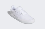 Кроссовки Adidas Vulc Raid3R Skateboarding Shoes White Gx0872 Фото 5
