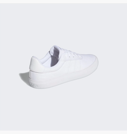 Кроссовки Adidas Vulc Raid3R Skateboarding Shoes White Gx0872 фото 6 — интернет-магазин Tapok