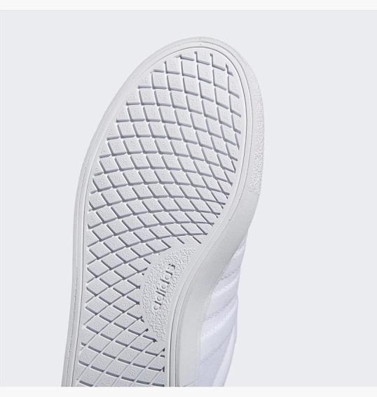 Кроссовки Adidas Vulc Raid3R Skateboarding Shoes White Gx0872 фото 9 — интернет-магазин Tapok
