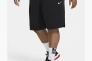 Шорты Nike Dri-Fit Icon Black Aj3914-010 Фото 7