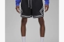 Шорты Air Jordan Dri-Fit Sport Black Dx1487-010 Фото 2