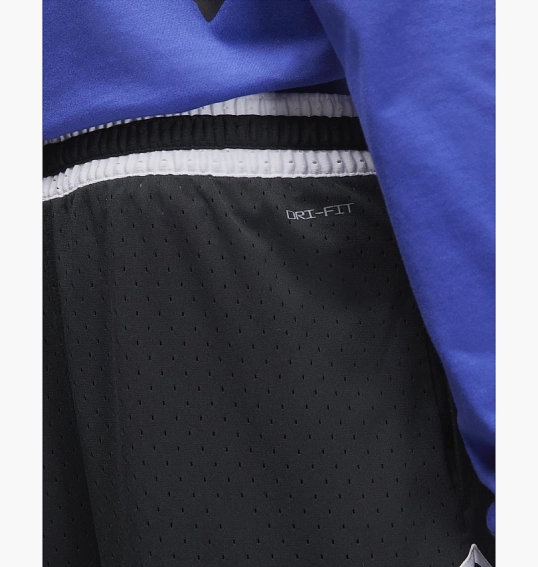 Шорты Air Jordan Dri-Fit Sport Black Dx1487-010 фото 6 — интернет-магазин Tapok