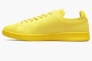 Кросівки Lacoste Carnaby Piquee 123 1 Sma Yellow 745SMA00232T7 Фото 1