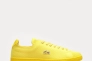 Кросівки Lacoste Carnaby Piquee 123 1 Sma Yellow 745SMA00232T7 Фото 2