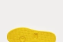 Кроссовки Lacoste Carnaby Piquee 123 1 Sma Yellow 745SMA00232T7 Фото 6